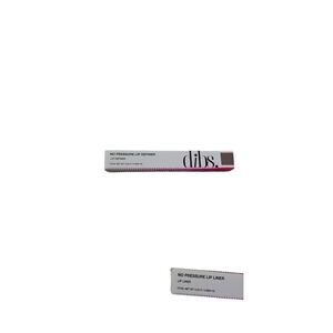 DIBS Beauty No Pressure Lip Definer Medium Vegan New